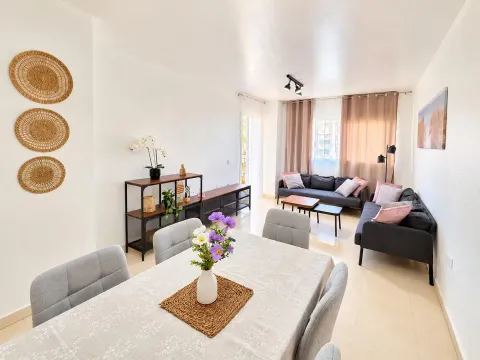 Quarto para alugar, Málaga (2/19)