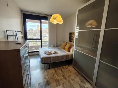 Appartement 79 m² à la Vila Joiosa / Villajoyosa
