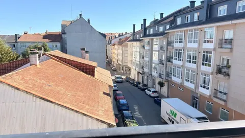 Pis de 124 m² a Oroso