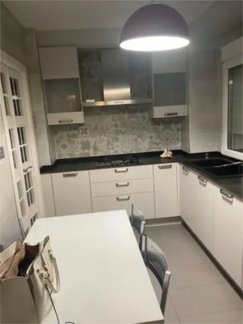 Квартира 80 м² у Melide (3/9)