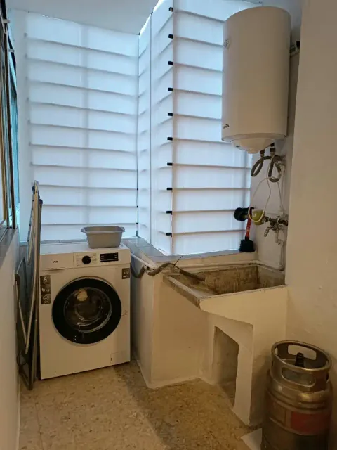 Apartamento 75 m² em Granada