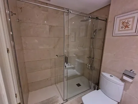 Pis de 95 m² a Marbella