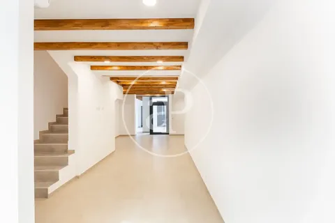 Pis de 167 m² a València