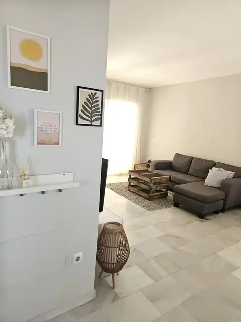 Pis de 87 m² a Rincón de la Victoria