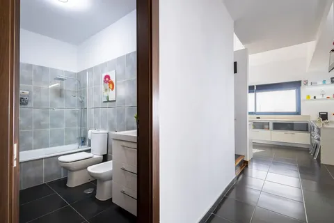 Casa de 176 m² a Candelaria