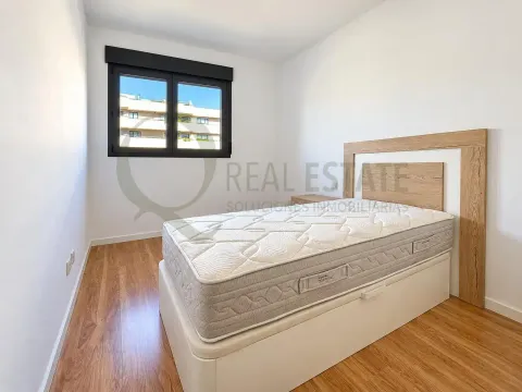 Pis de 116 m² a Alacant