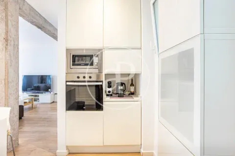 Appartamento 101 m² a Valencia