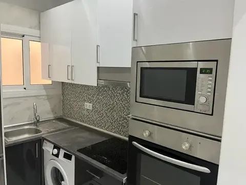 Pis de 50 m² a Barcelona