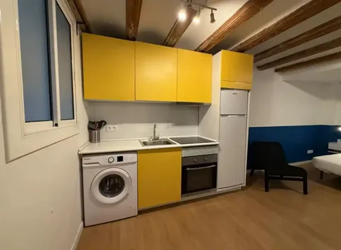 Pis de 50 m² a Barcelona