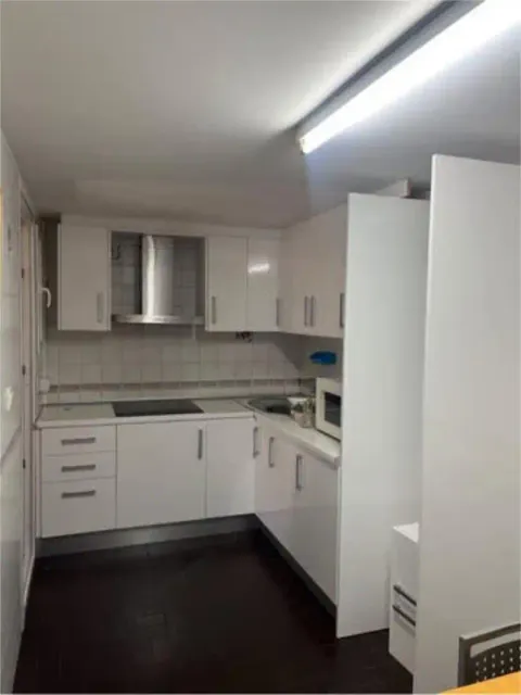 Wohnung 90 m² in Granada