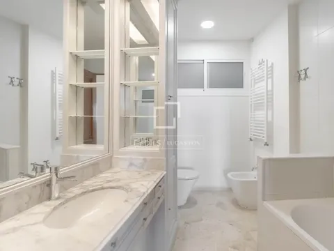 Pis de 150 m² a València