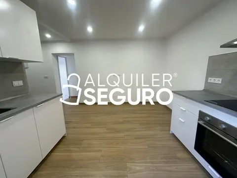 Pis de 80 m² a València