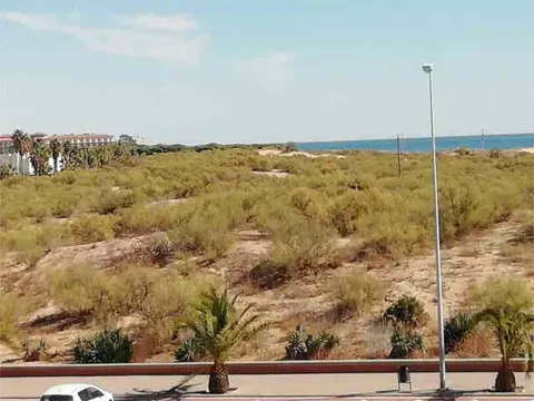 Pis de 112 m² a Isla Cristina