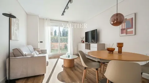 Pis de 75 m² a Madrid