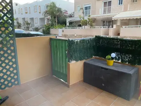 Pis de 75 m² a Vera