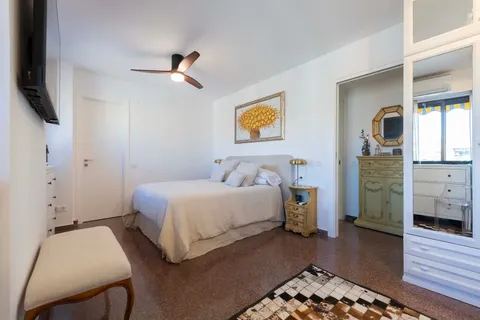 Pis de 112 m² a València