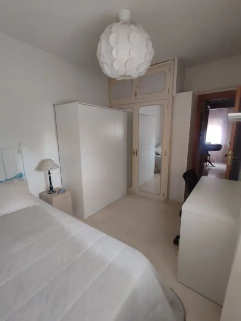 Wohnung 90 m² in Segovia