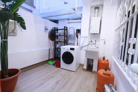 Pis de 77 m² a Sevilla