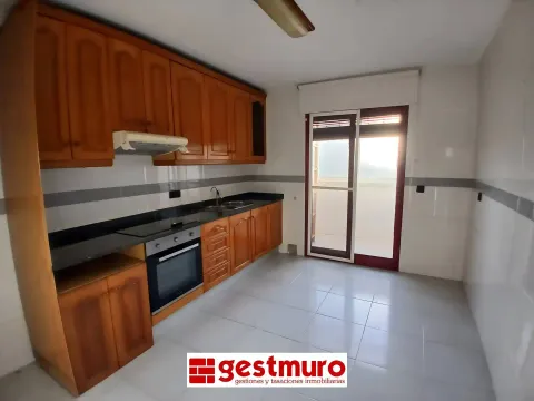 Квартира 140 м² в Картахене