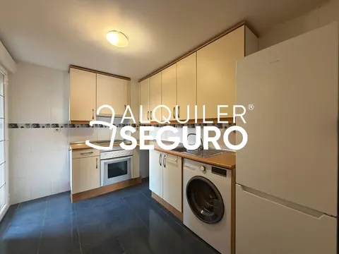 Pis de 66 m² a Galapagar