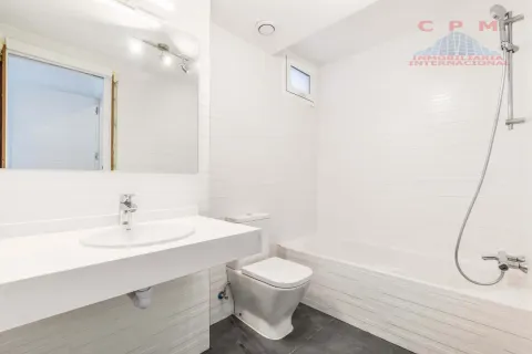 Piso de 126 m² en Madrid