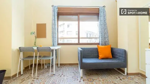 Habitació de lloguer, València