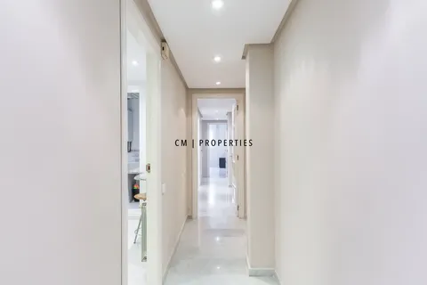 Pis de 123 m² a València