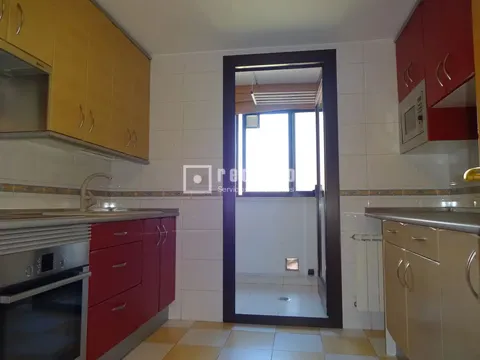 Pis de 86 m² a Madrid