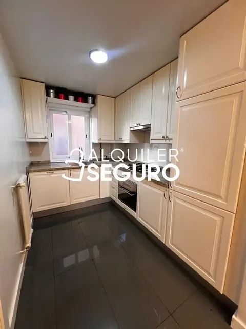 Pis de 90 m² a Madrid