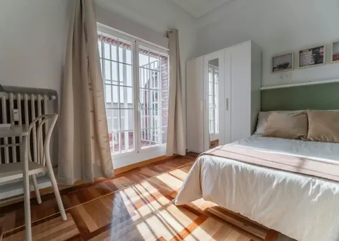 Habitación en alquiler, Madrid