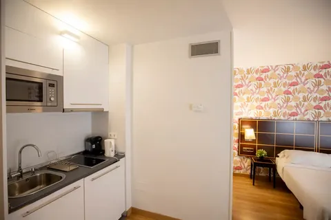 Pis de 40 m² a Madrid