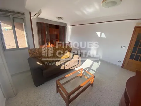 Pis de 76 m² a Tarragona