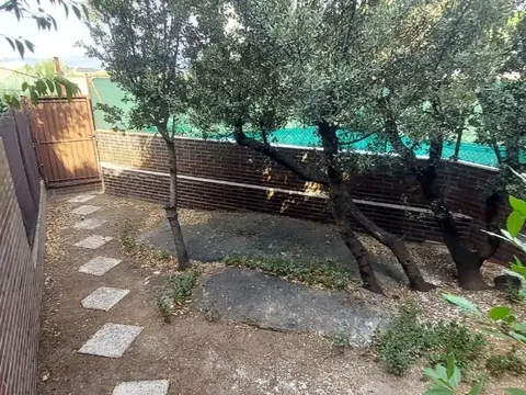House 160 m² in Galapagar
