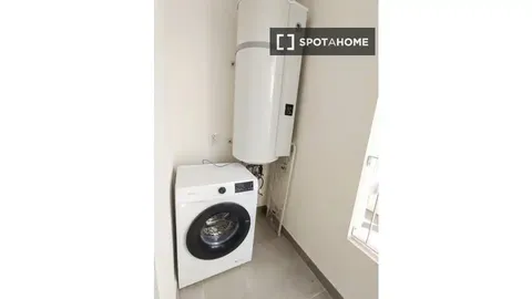 Room for rent, Alfara del Patriarca