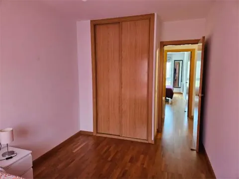Pis de 100 m² a Santiago de Compostel·la