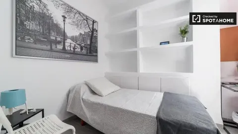 Habitació de lloguer, València