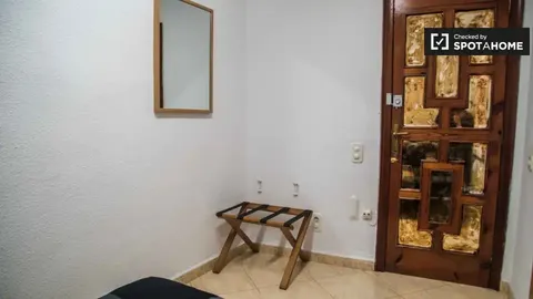 Habitació de lloguer, València