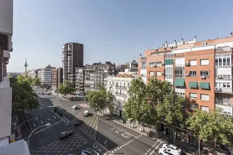 Pis de 159 m² a Madrid