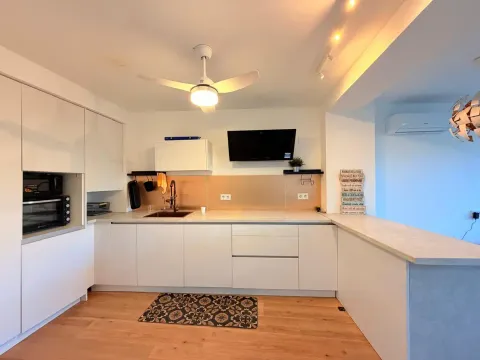 Квартира 60 м² в Мурсие