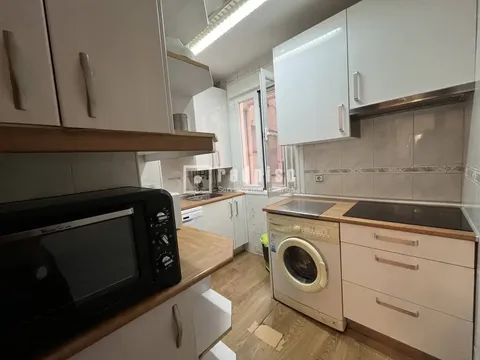 Pis de 83 m² a Madrid