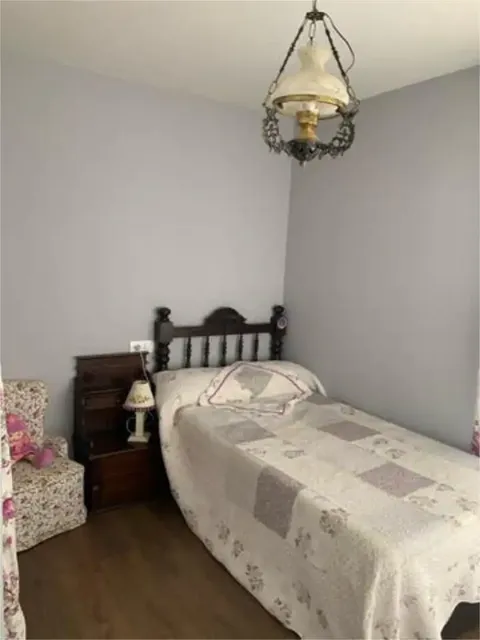 Habitació de lloguer, Segovia
