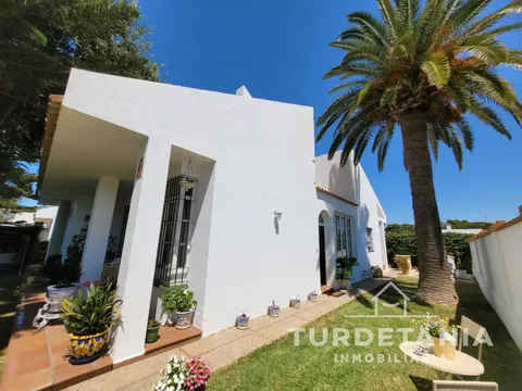 Haus 145 m² in Sanlúcar de Barrameda