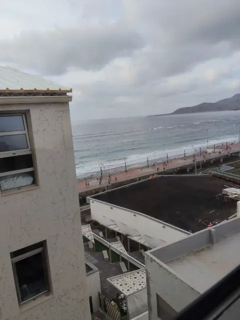 Wohnung 65 m² in Las Palmas de Gran Canaria
