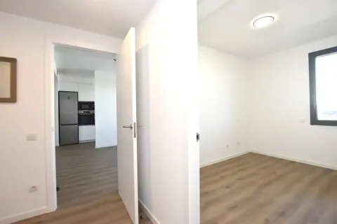 Pis de 117 m² a Vilanova i la Geltrú