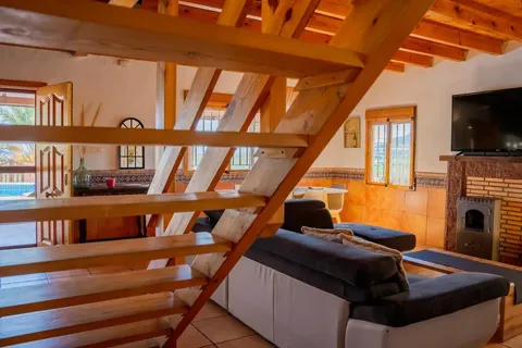 Casa de 257 m² a Salobreña