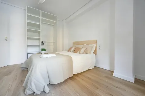 Habitació de lloguer, València