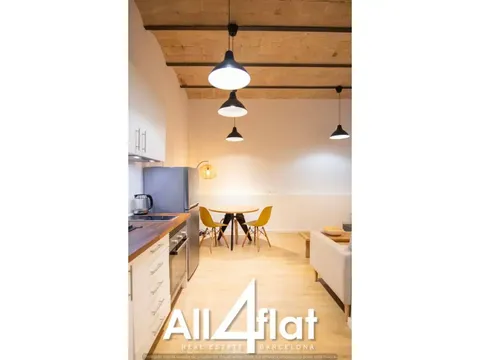 Pis de 35 m² a Barcelona