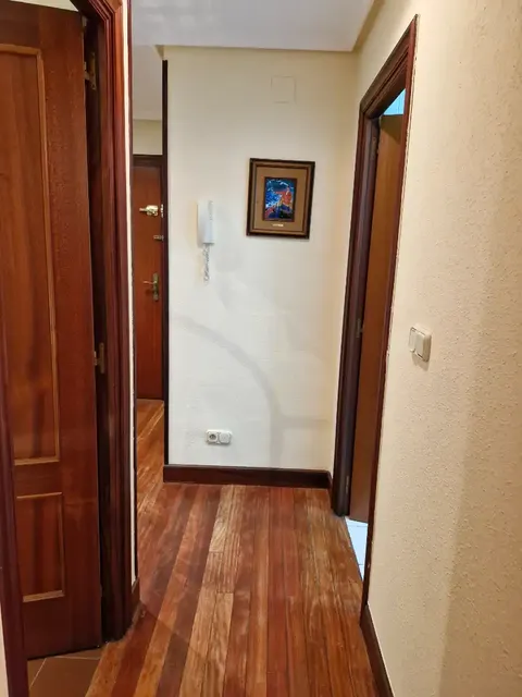 Pis de 60 m² a Bilbao