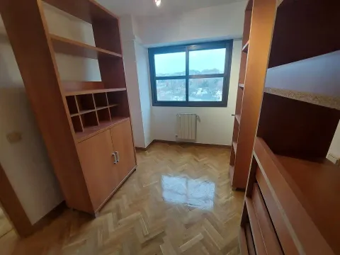 Квартира 140 м² в Мадриде (4/22)