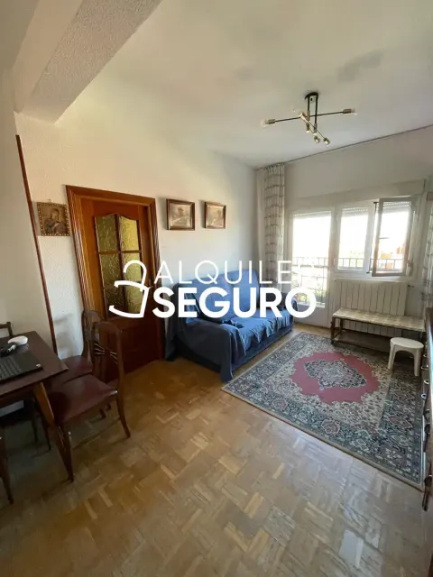 Appartamento 80 m² a Madrid (2/16)